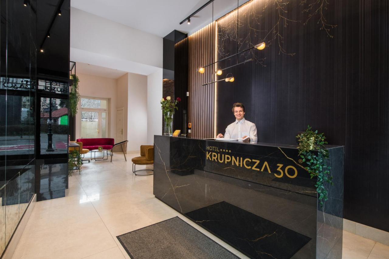 Hotel Krupnicza 30 — Fotos 2